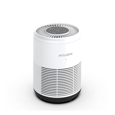 3 en 1 filtro Hepa Purificador de aire doméstico de carbono activado CADR alto