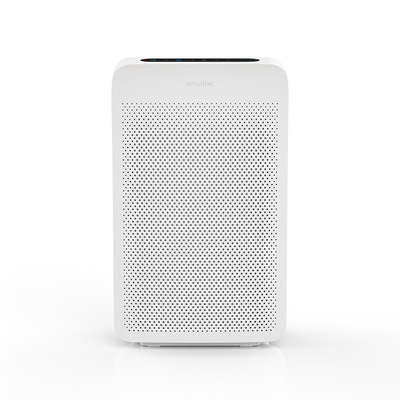 Purificador de aire con filtro PM2.5 Hepa para dormitorio