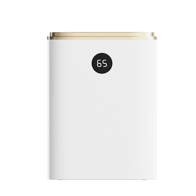 Purificador de aire Hepa para el hogar y deshumidificador humidificador para toda la casa