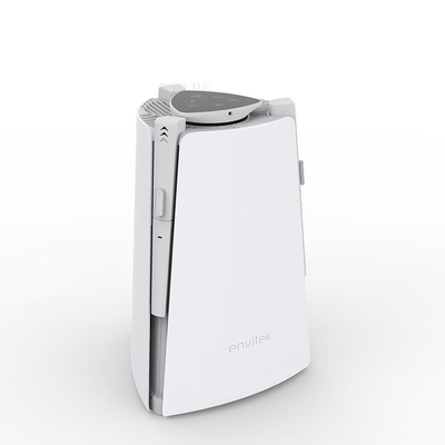 3 en 1 filtro Hepa Purificador de aire para el hogar Humidificador con control remoto de aroma