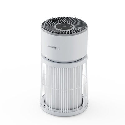 400m3/H H13 True Hepa Pro Alergia Purificador de aire para alergias de gatos