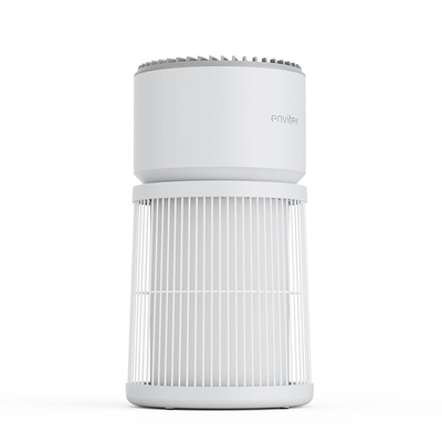 WIFI Carbon HEPA 13 Purificador de aire para mascotas 235CFM Monitoreo remoto