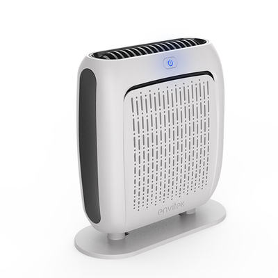 Purificador de aire de automóvil portátil Filtro HEPA verdadero para olor a humo personalizado