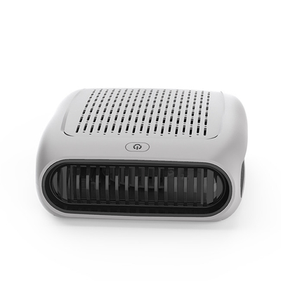 Purificador de automóviles Hepa 13 Ionizador 2 velocidades con control de un botón