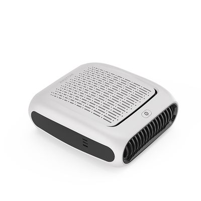 Purificador de aire para automóviles PM2.5 Hepa Filtro 12V 5W para vehículos Certificado ROHS