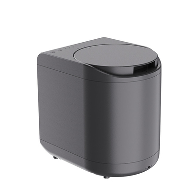 Compuesto inteligente para la eliminación de basura Compuesto de encimera eléctrico para cocina