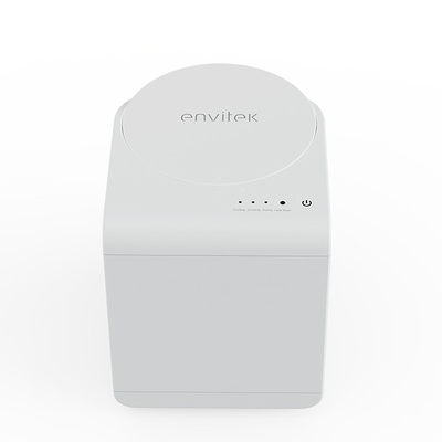 Compostaje de residuos alimentarios eléctricos Máquina de cocina de compostaje para uso doméstico