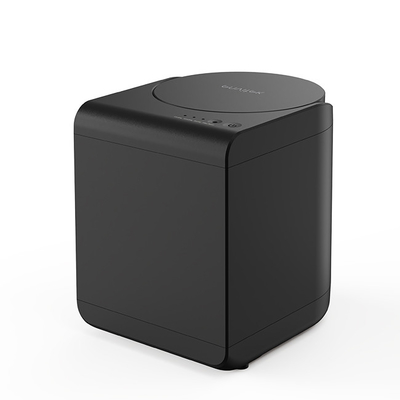 2.5L Capacidad de uso casero de la máquina de la cocina de compost gris