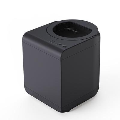 Máquina de cocina de compost instantáneo reciclado 2.5L para desechos de alimentos