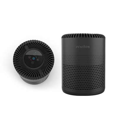 Purificador de aire de filtro Hepa para el hogar
